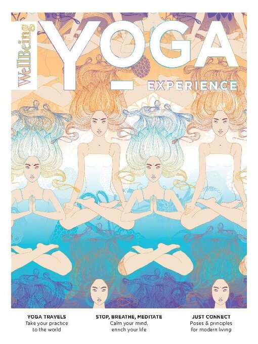 Title details for WellBeing Yoga Experience by Universal Wellbeing PTY Limited - Available